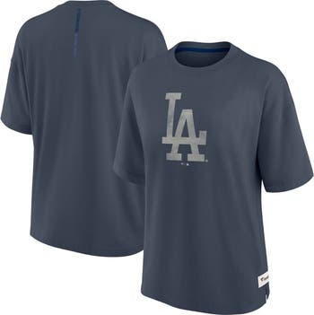 FANATICS Women's Fanatics Blue Los Angeles Dodgers Oversized