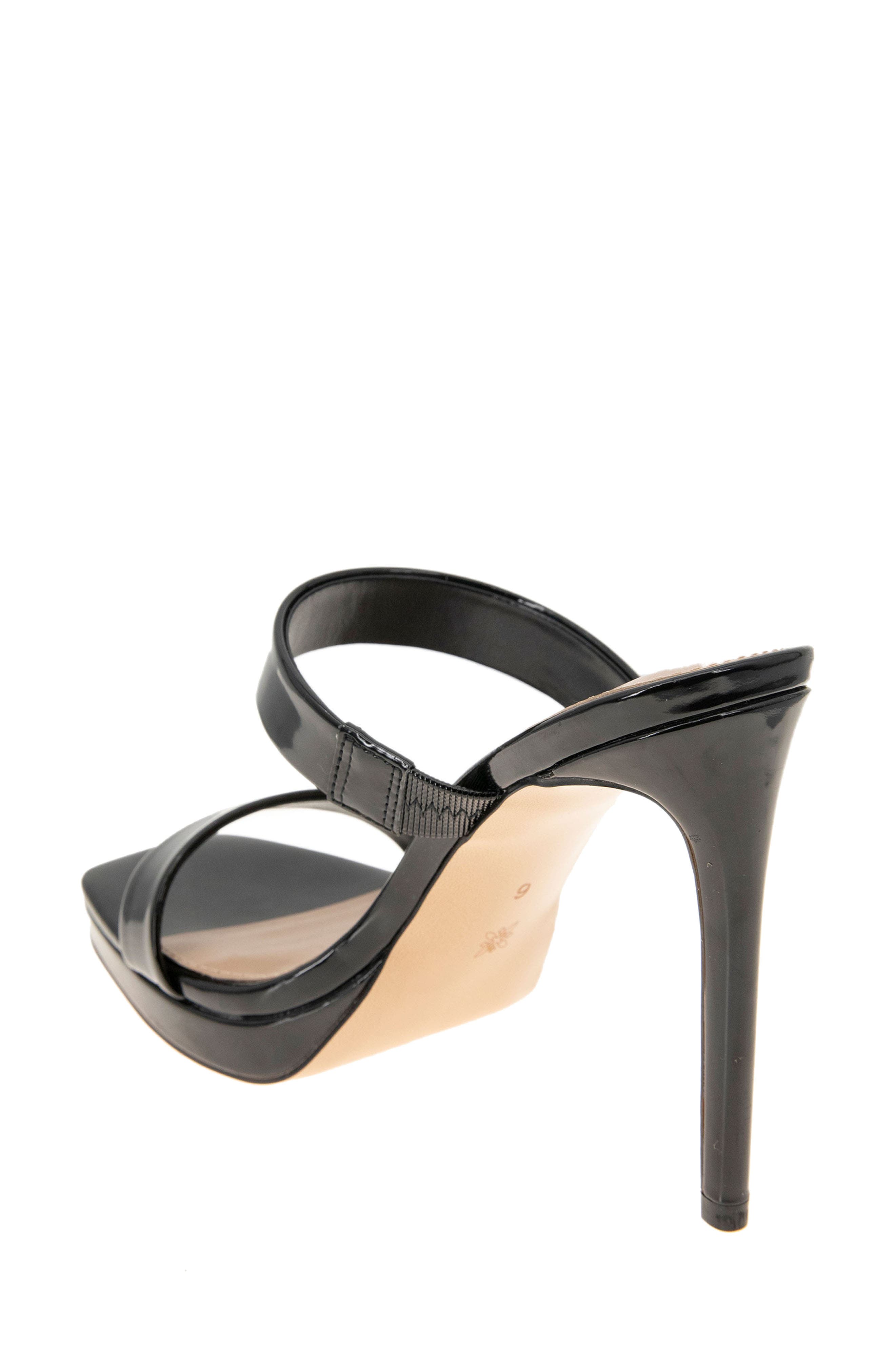 BCBGeneration Catina Platform Sandal, Alternate, color, 