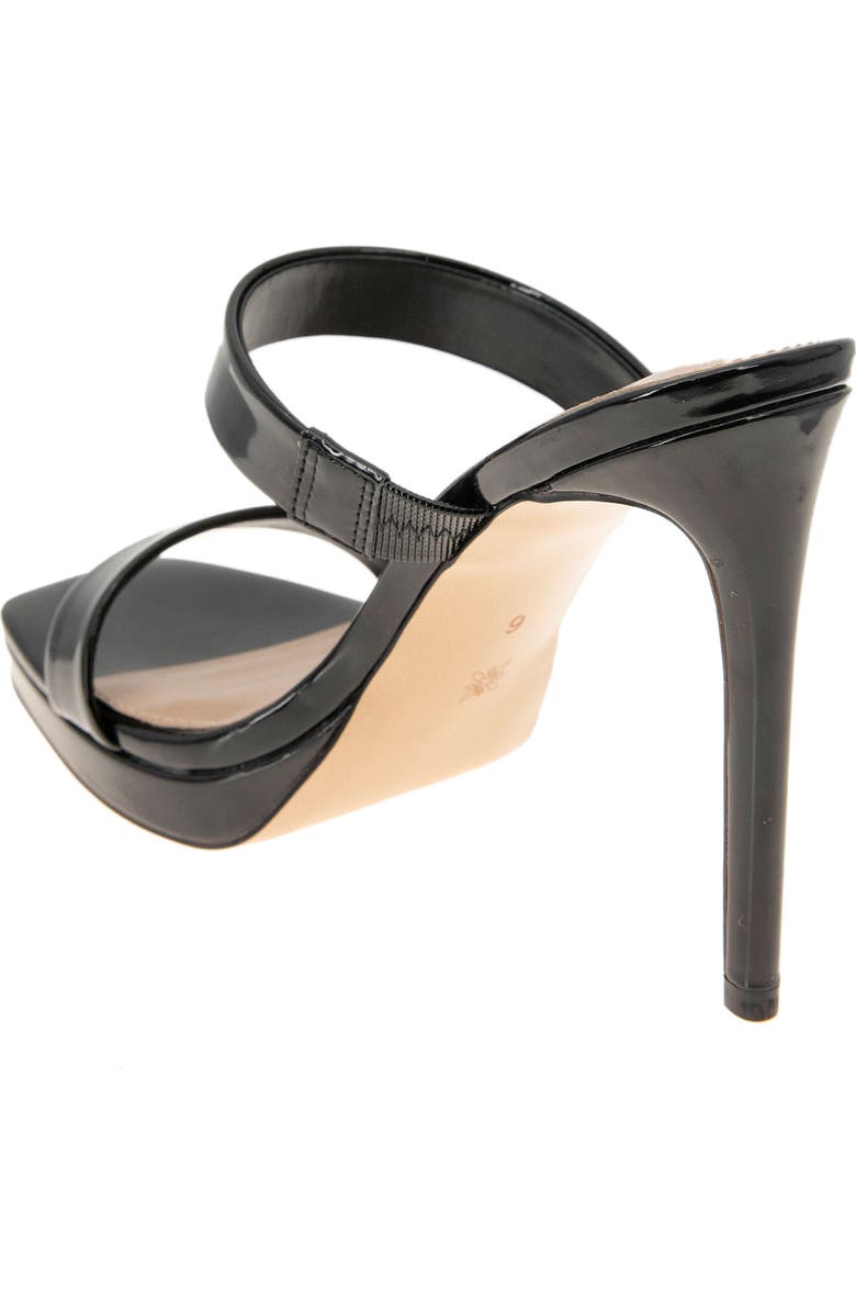BCBGeneration Catina Platform Sandal, Alternate, color,