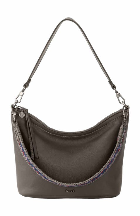 Jasmine Small Hobo
