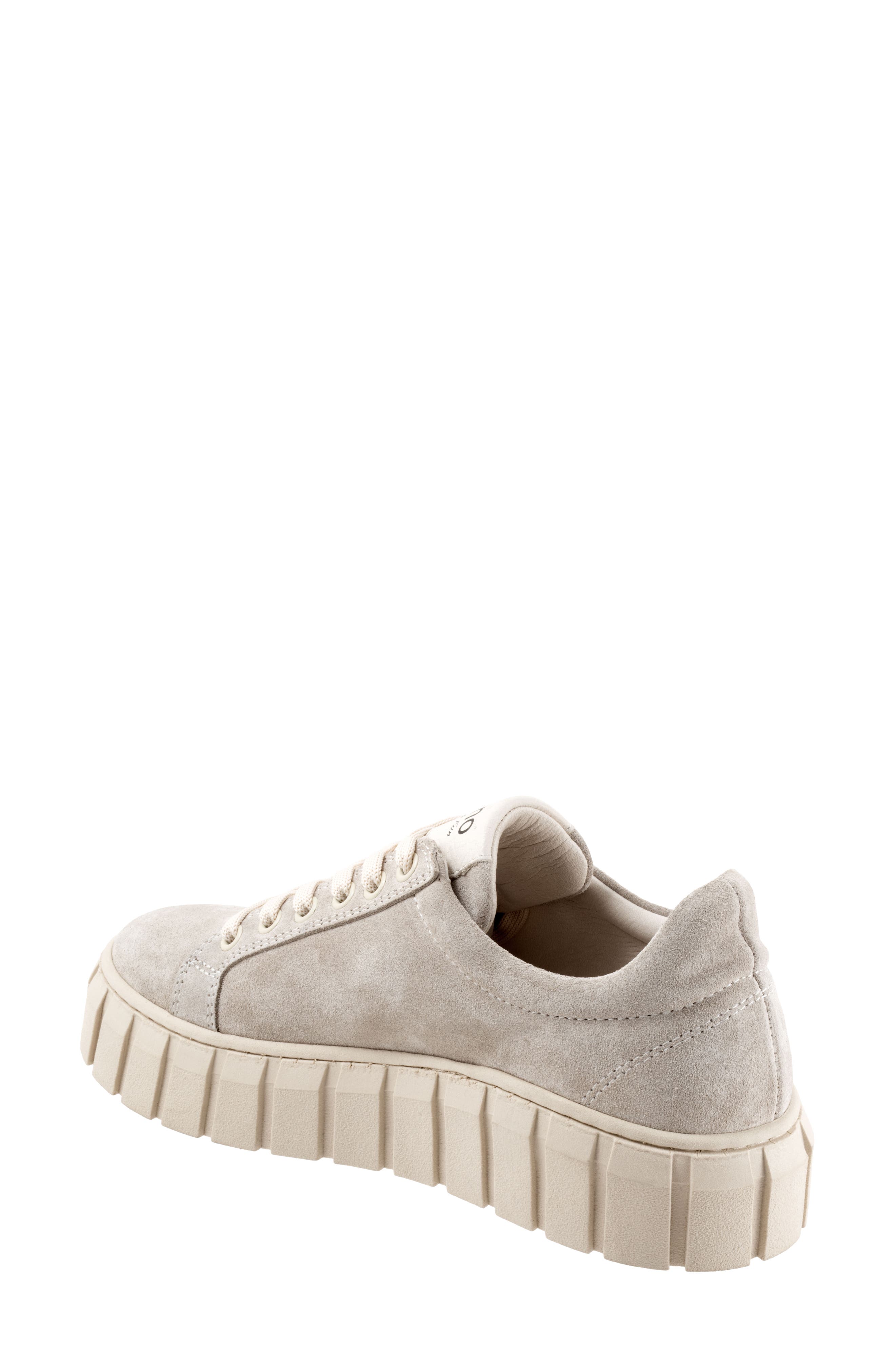 Bueno Talia Platform Sneaker, Alternate, color, 