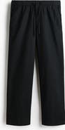 H&M Relaxed Fit Trousers
