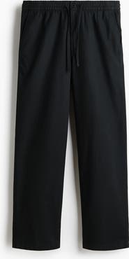 H&M Relaxed Fit Trousers