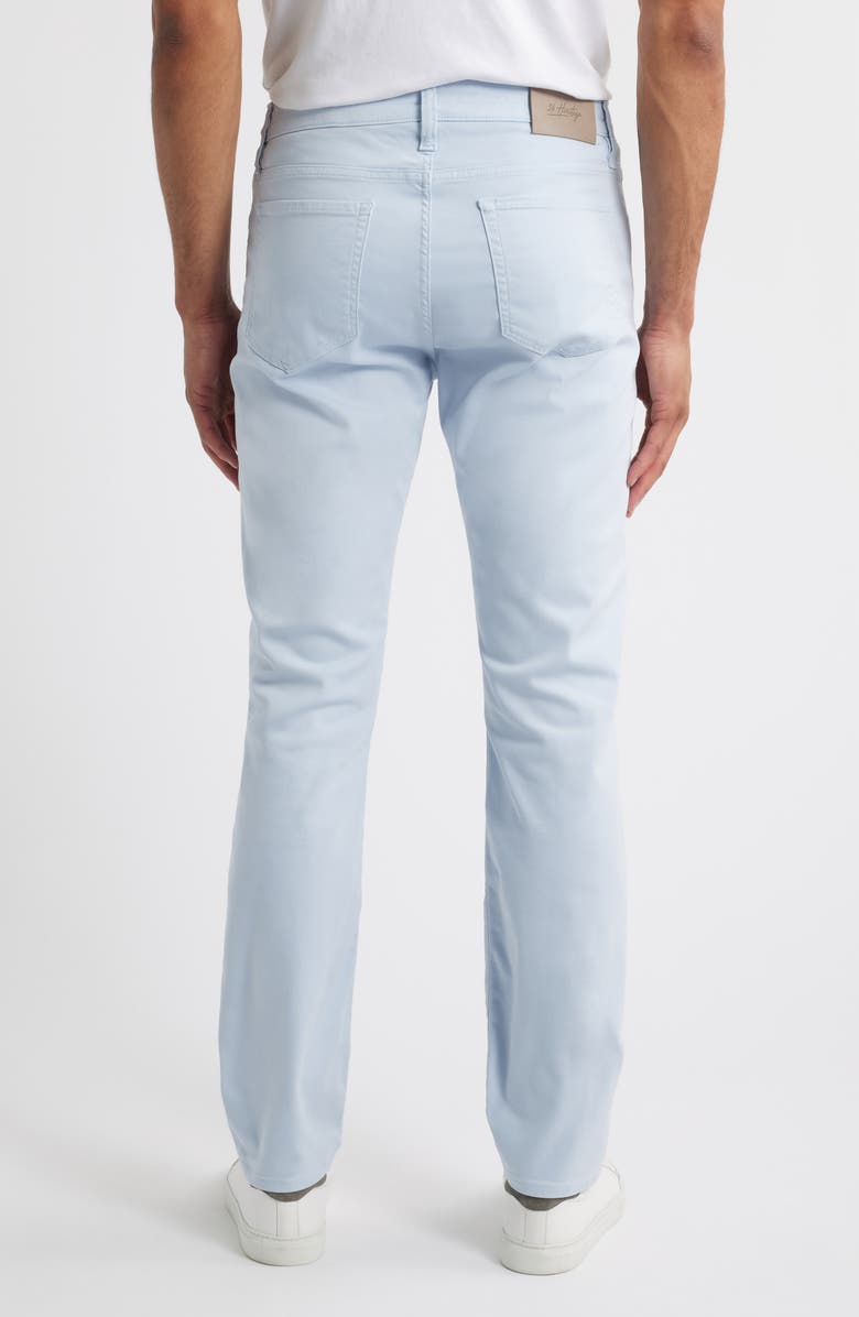 34 Heritage Courage Straight Leg Pants, Alternate, color, Sky Blue Coolmax