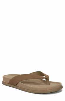 Vince Dali Flip Flop