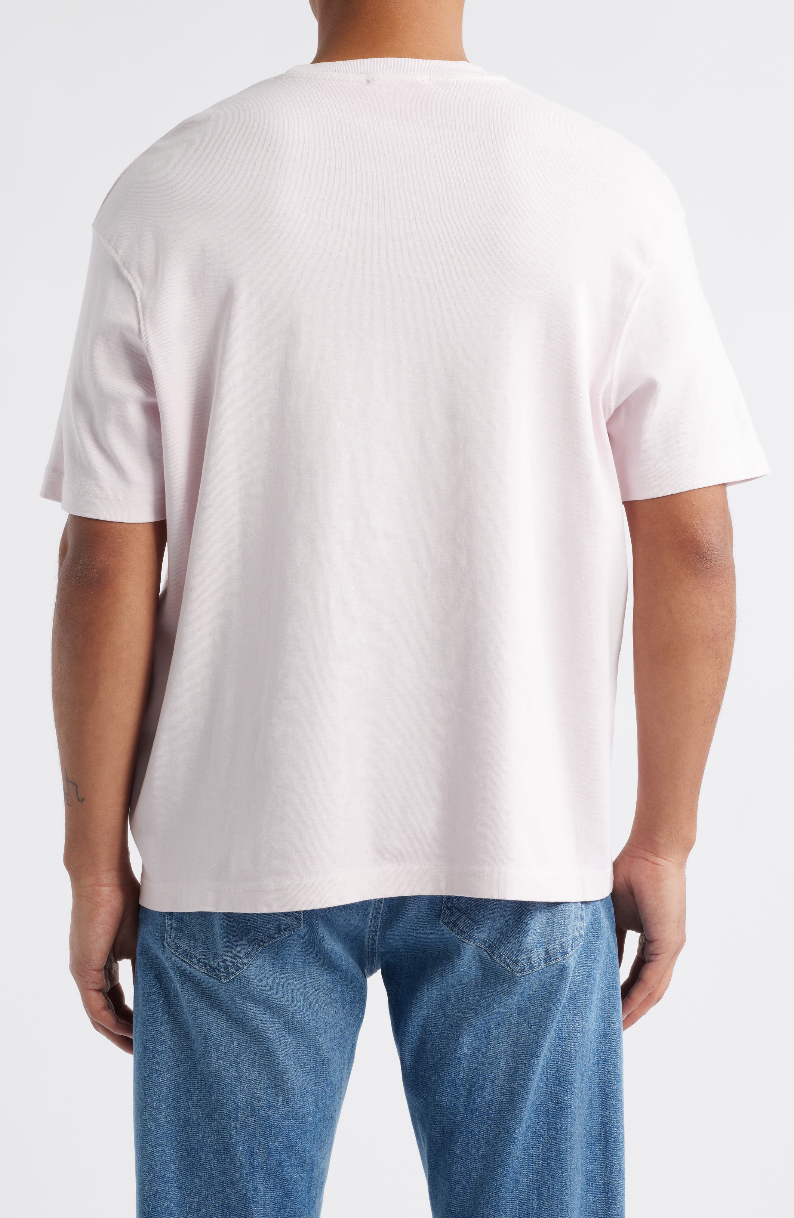 Short Sleeve T-Shirt - image 2