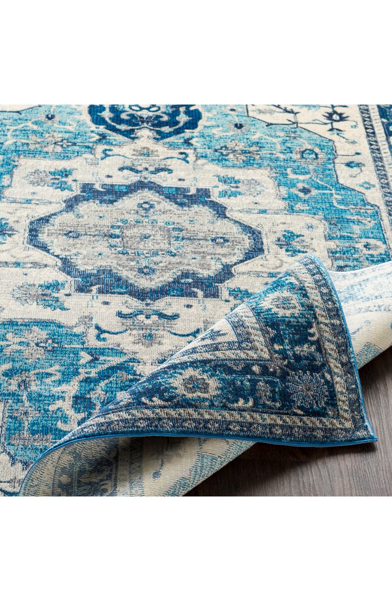 Surya Home Aura Area Rug, Alternate, color, 