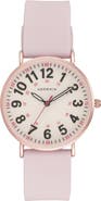 Adornia Chicago Sport Watch, 36mm
