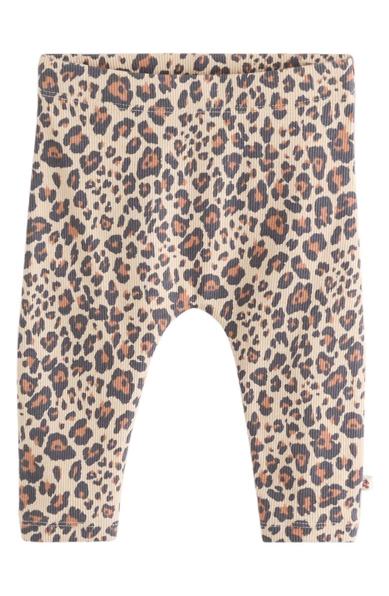 NEXT 6-Pack Assorted Sweatshirts & Leggings Set, Alternate, color, Pink