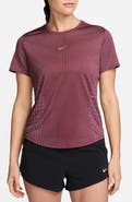 Nike Swift Performance Short Sleeve Running T-Shirt