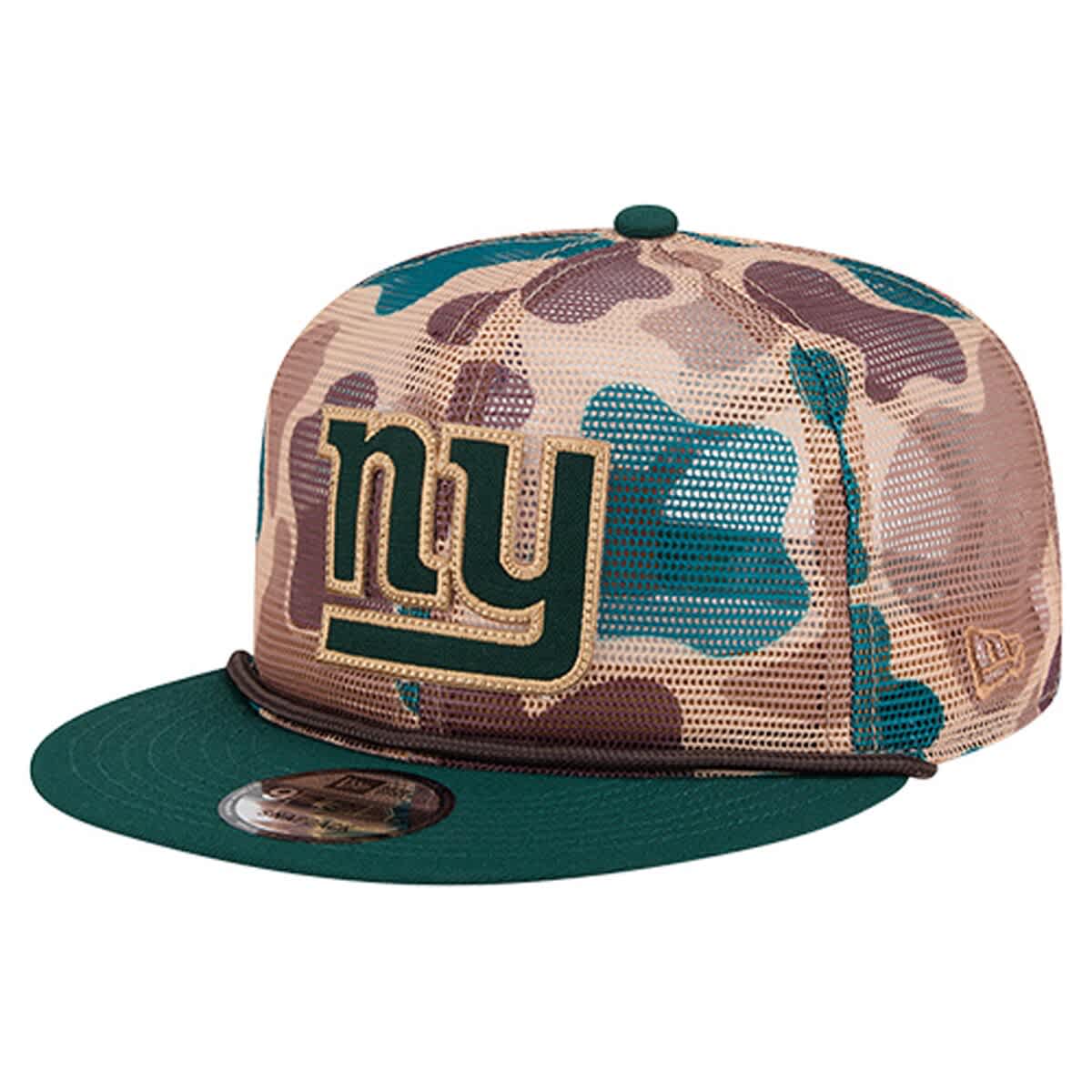 selected Camo