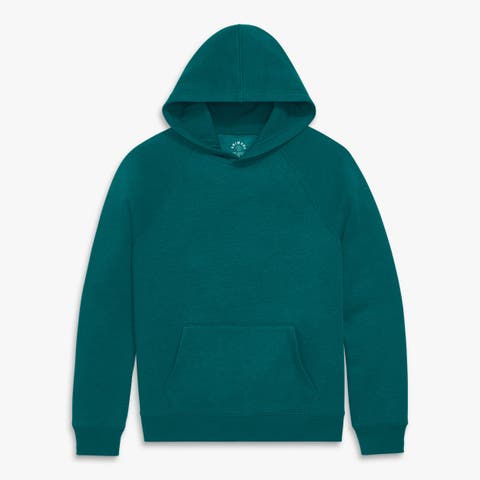 Adult Cozy Fleece Pullover Hoodie (Unisex Fit)