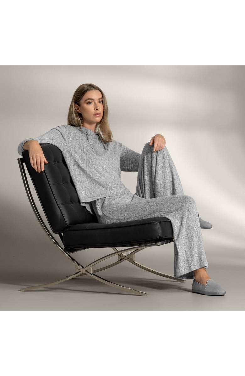 Togas Eventa Women's home suit, Main, color, Grey