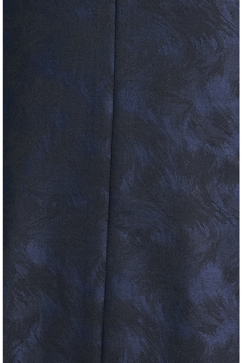 Brooklyn Wool Blend Sport Coat, Alternate, color, NAVY