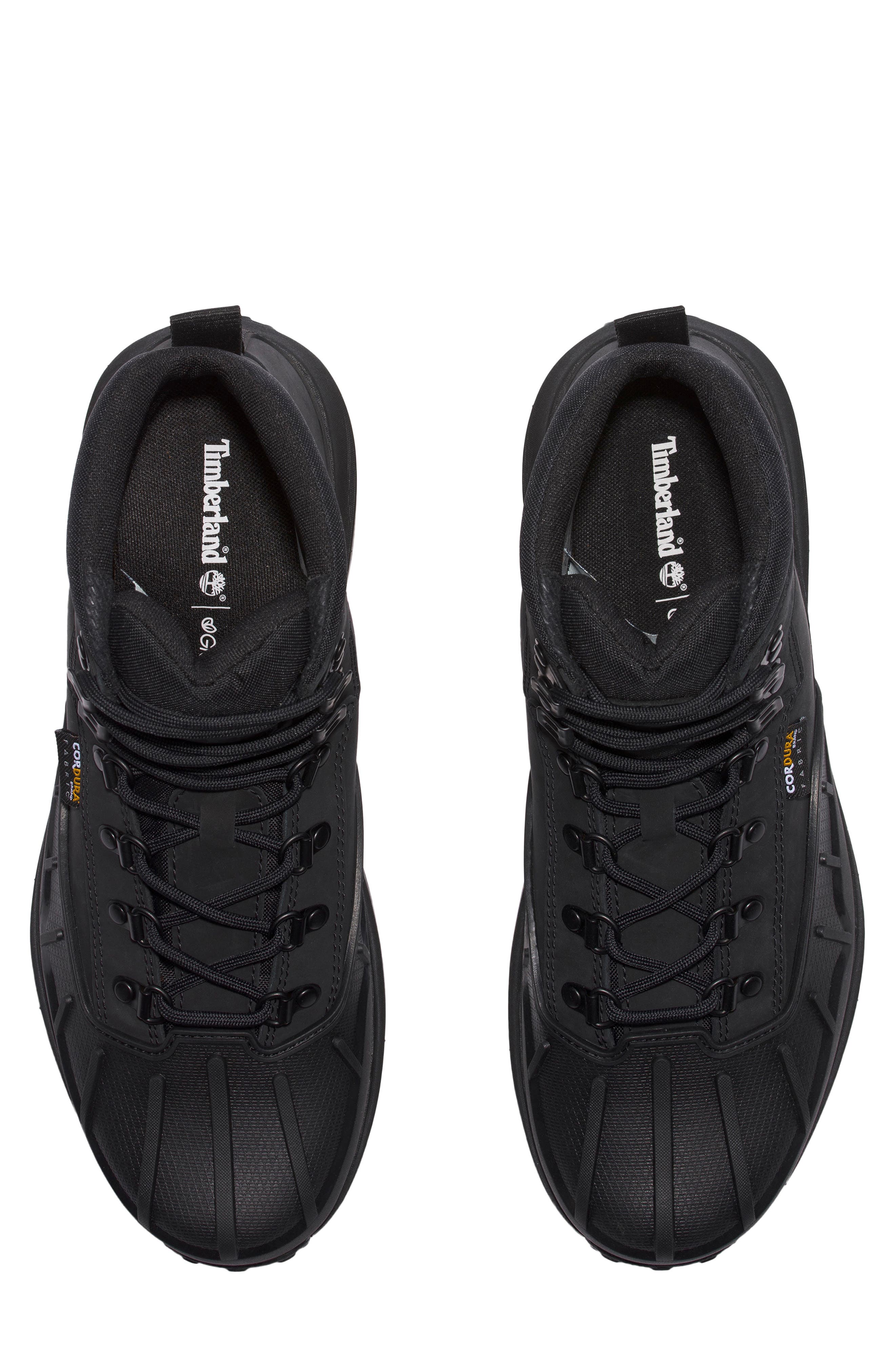 Timberland Converge Waterproof Duck Boot, Alternate, color, 