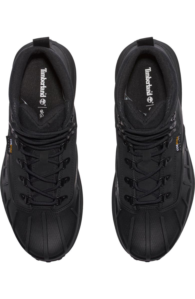 Timberland Converge Waterproof Duck Boot, Alternate, color,