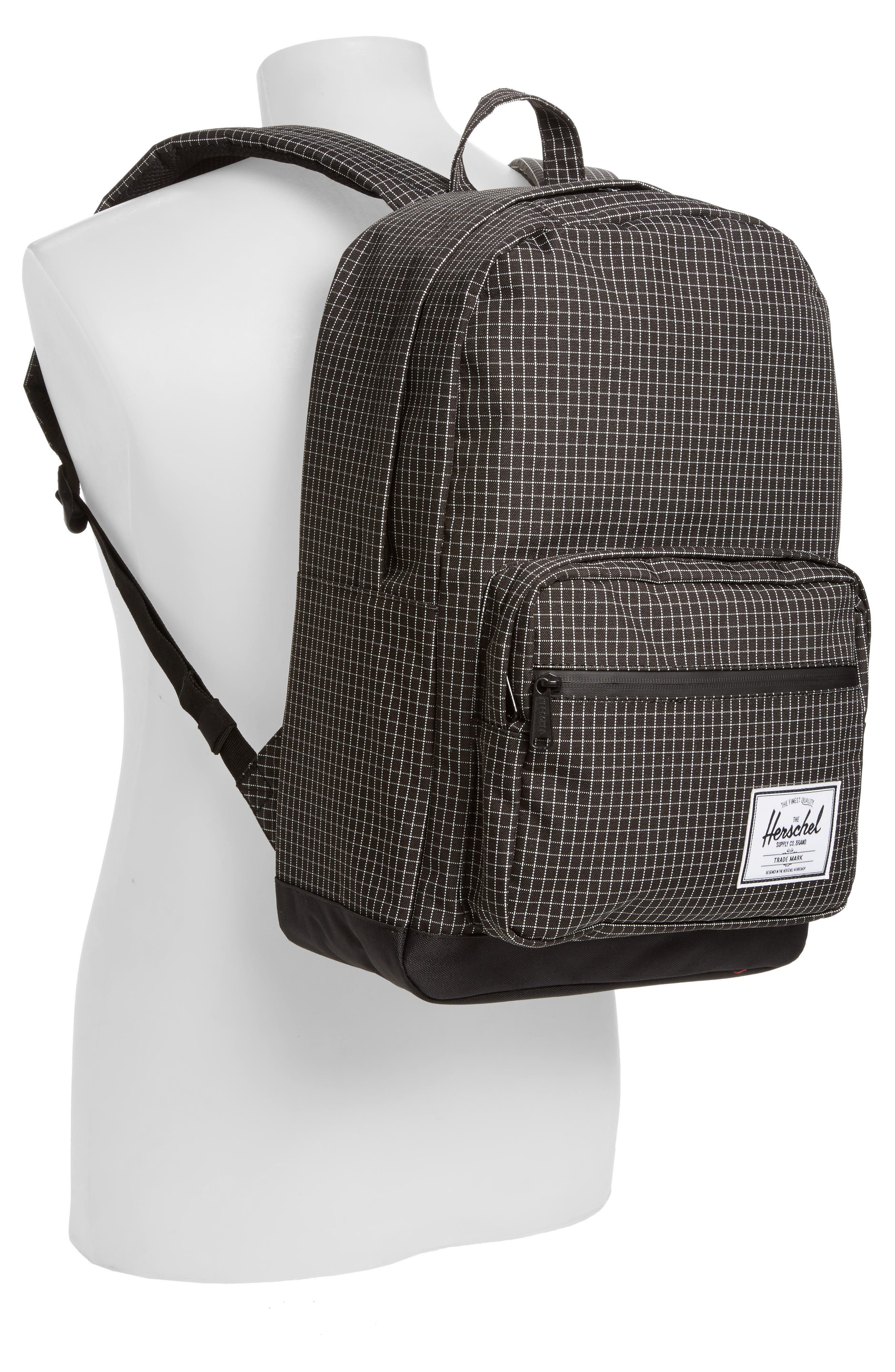 Herschel Supply Co. 'Pop Quiz' Backpack, Alternate, color, 