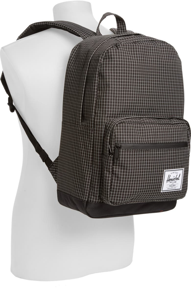 Herschel Supply Co. 'Pop Quiz' Backpack, Alternate, color,