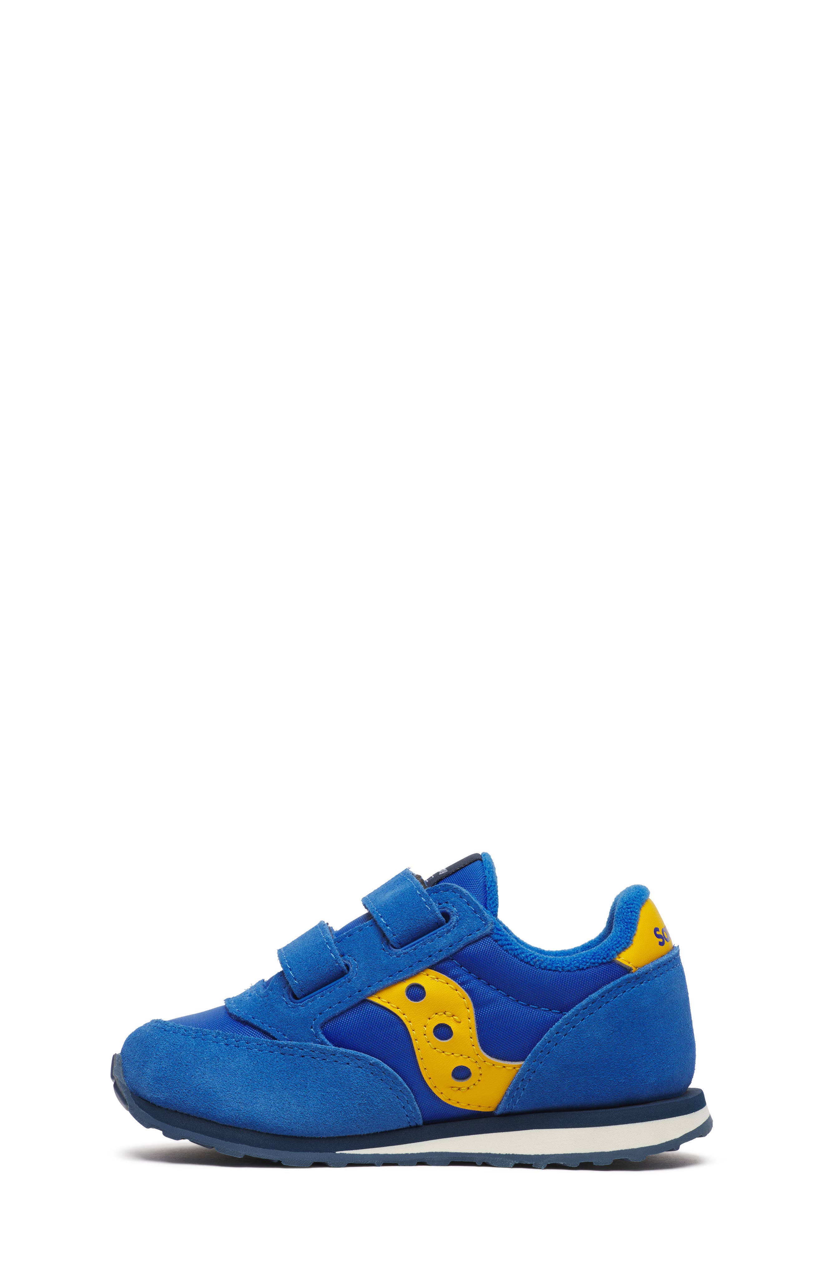 Saucony Kids' Jazz Sneaker, Alternate, color, 