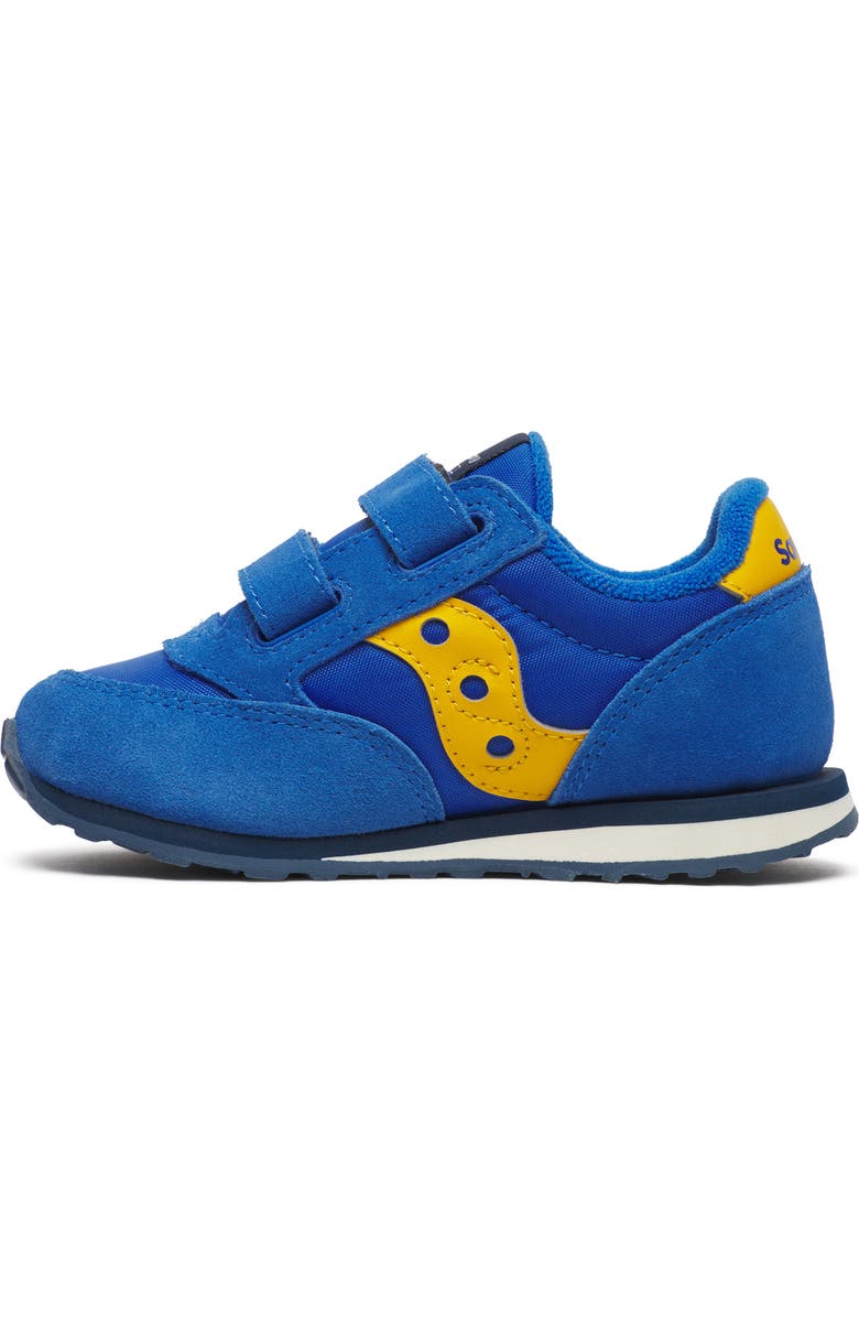 Saucony Kids' Jazz Sneaker, Alternate, color,