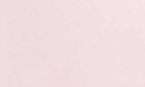 Foxcroft Non-iron Boyfriend Button-up Shirt In Chambray Pink
