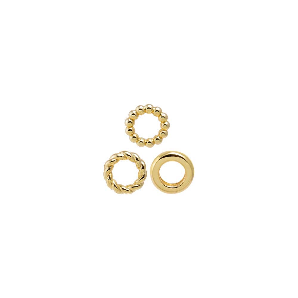 selected Gold