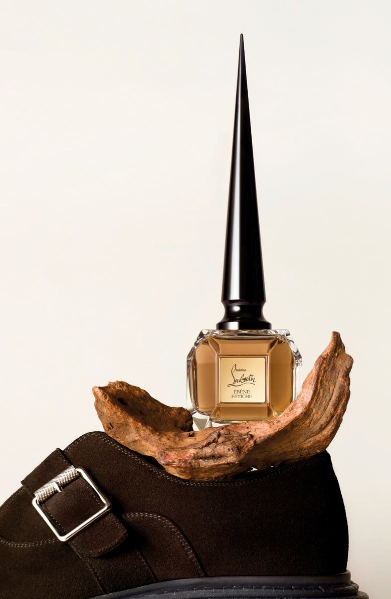 Christian Louboutin Fétiche L
Ébène Eau de Parfum, Alternate, color,