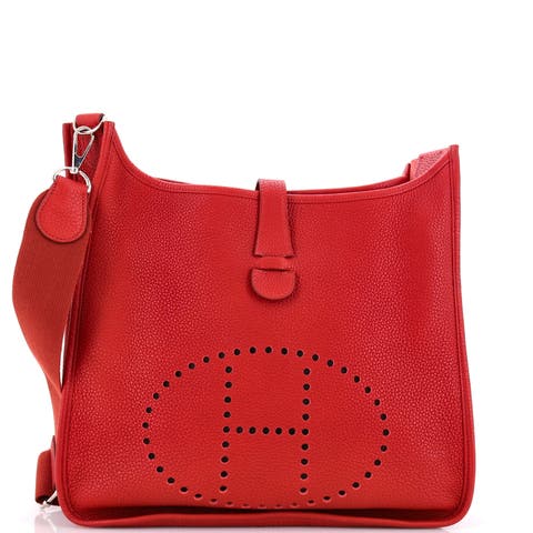 Evelyne Bag Gen III Clemence GM
