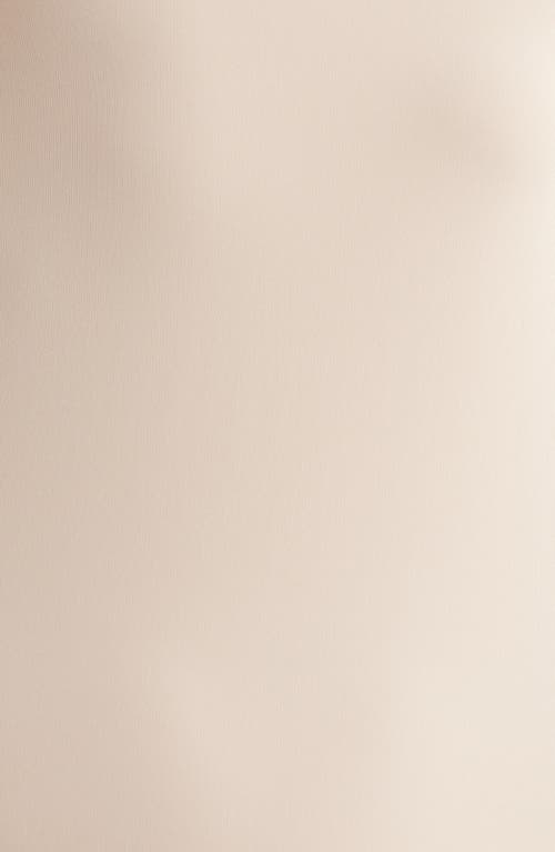 Nordstrom Everyday Invisible Edge Tank In White