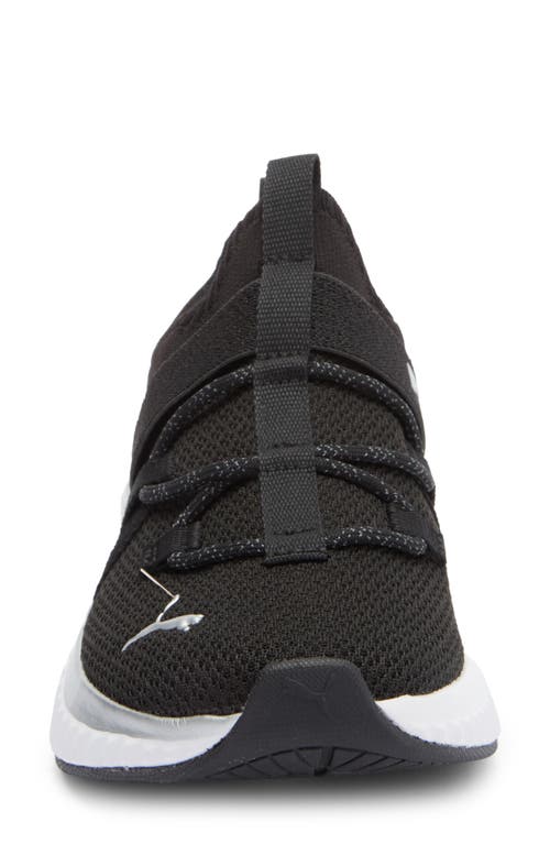 Puma Softride Sera Cross Training Shoe In Black