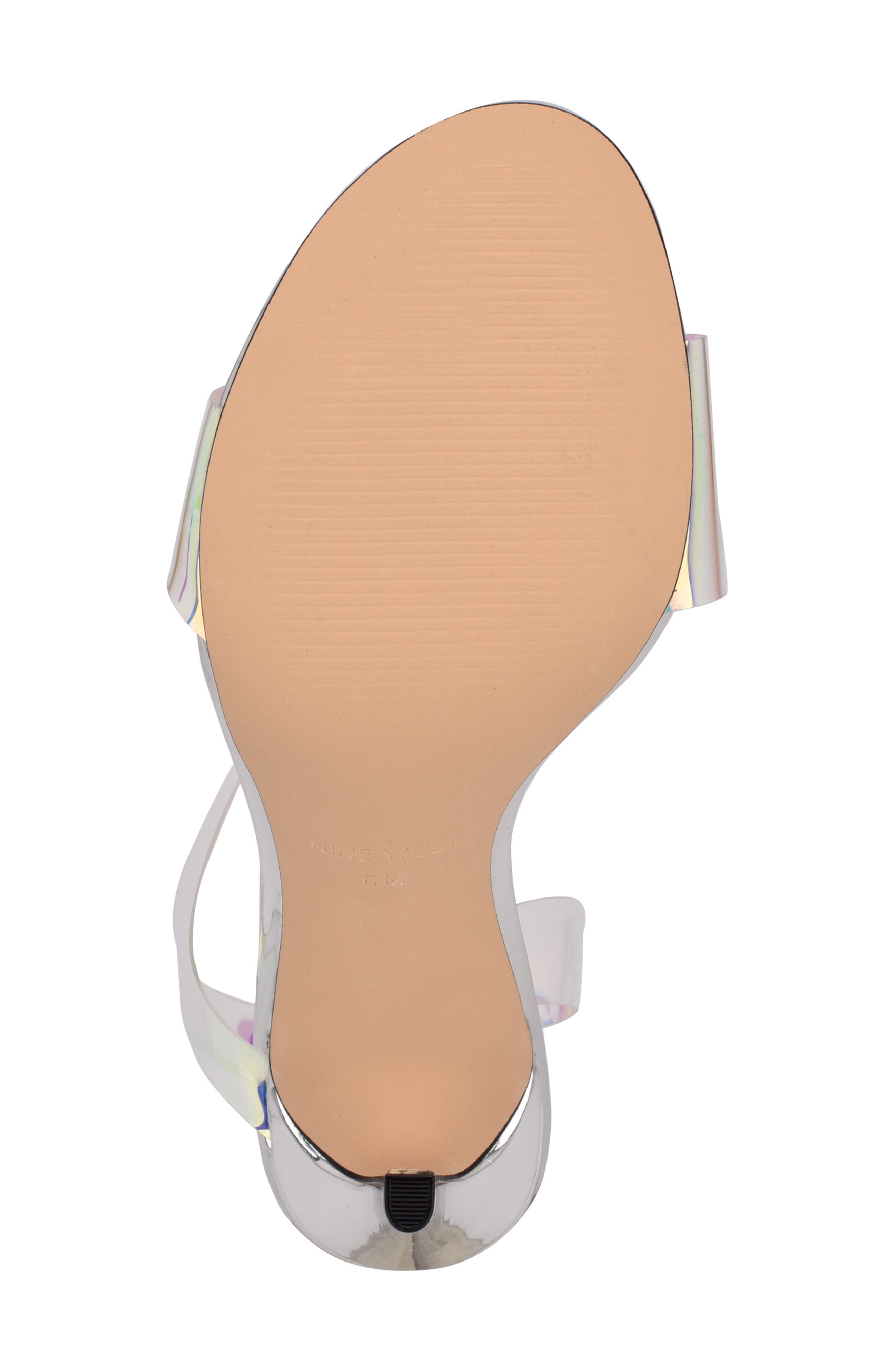 Nine West Ilene Slingback Sandal, Alternate, color, Blue Multi