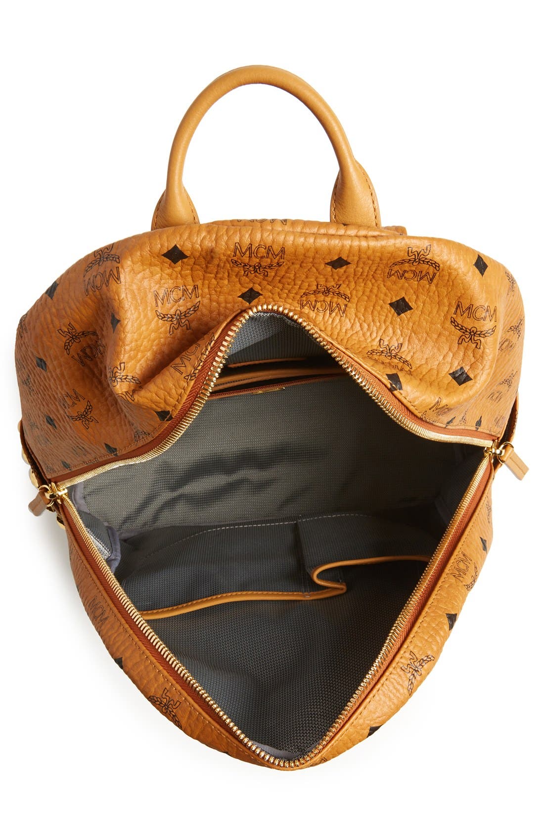 MCM , Alternate, color, 