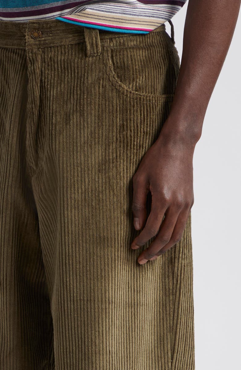 Noah Wide Wale Corduroy Pants, Alternate, color, 