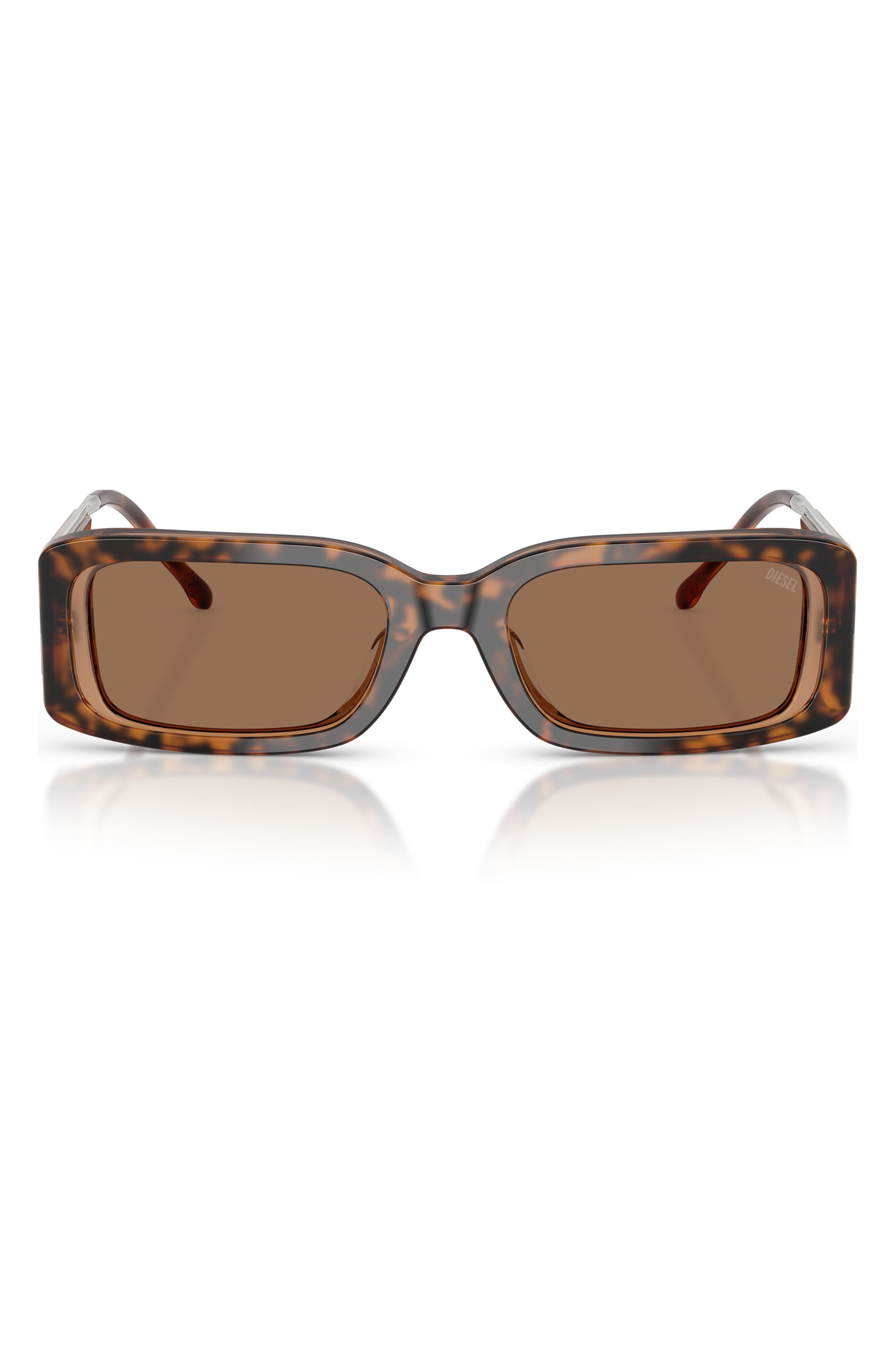 BILAYER HAVANA / DARK BROWN