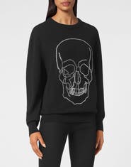 PHILIPP PLEIN Pullover Round Neck Women