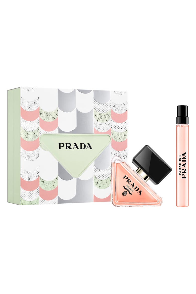 Paradoxe Eau de Parfum 2-Piece Gift Set $147 Value, Main, color, NO COLOR