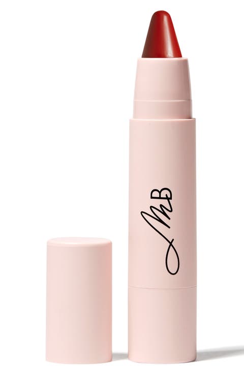 Kissen Lipstick Crayon