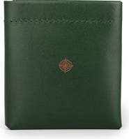 OLD TREND Celosia Genuine Leather Bi Fold Wallet