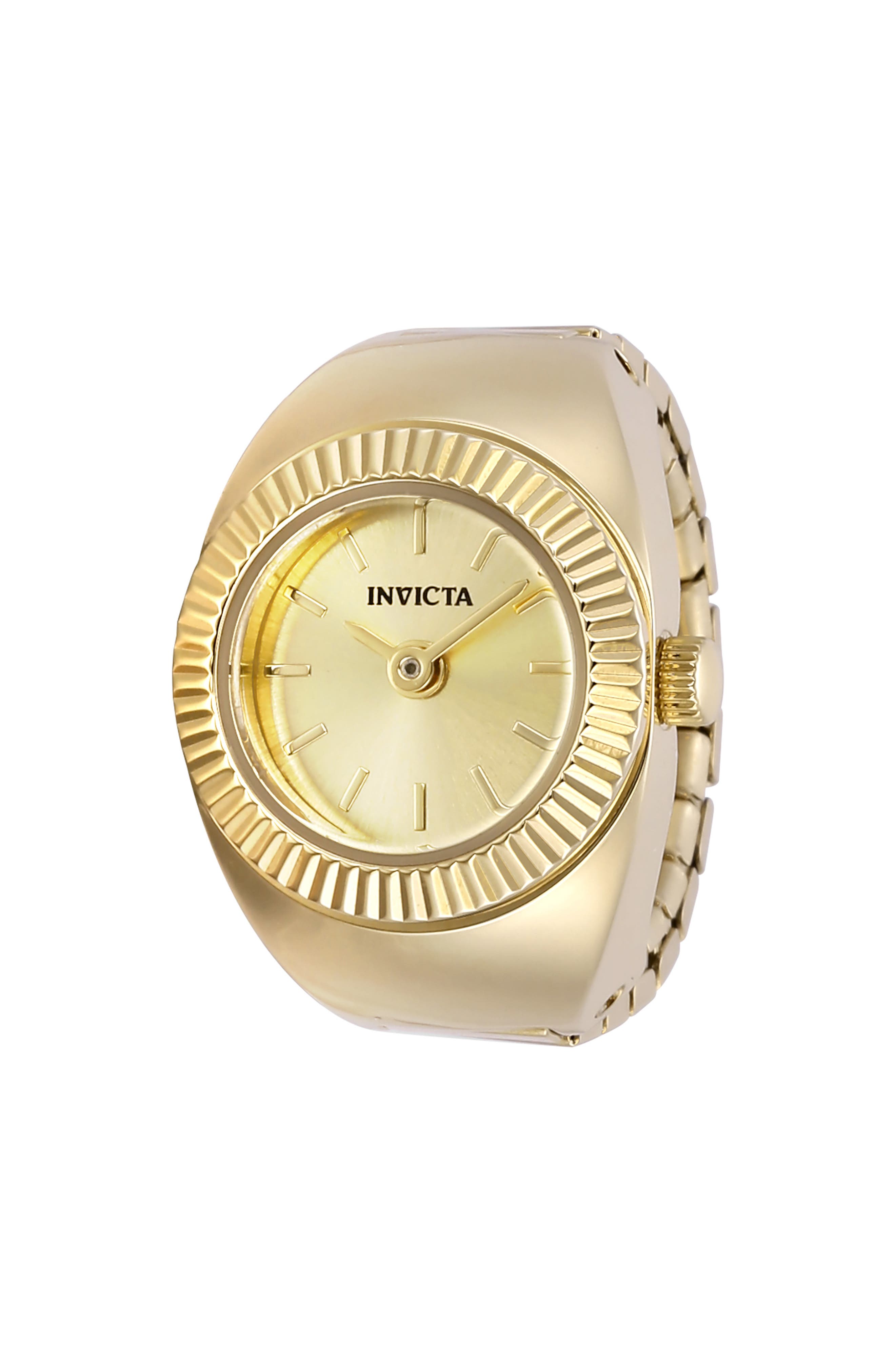 Mini Ring watch