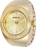 INVICTA Mini Ring watch