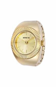 Mini Ring watch