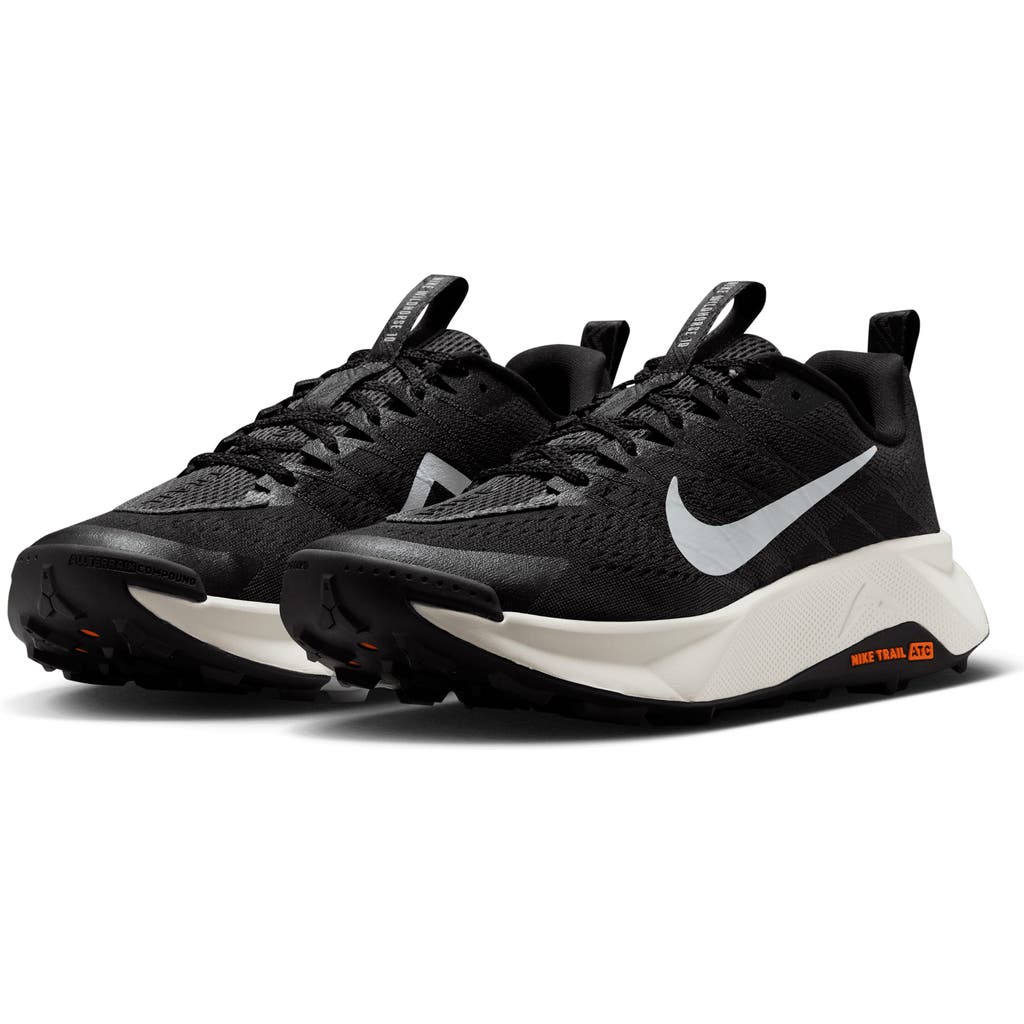 Nike Reactx Wildhorse 10 Trail Running Shoe