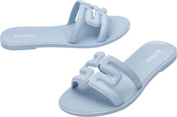 M Slide Sandal