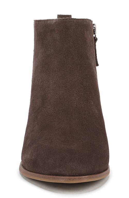 Dr. Scholl's Anya Bootie In Brown