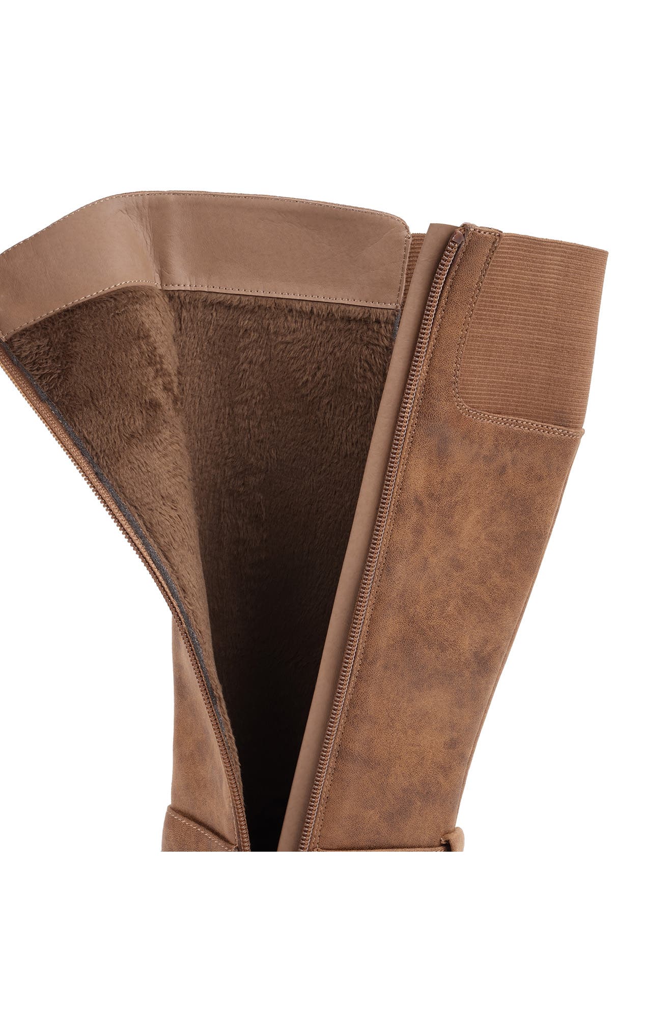GOOD CHOICE NEW YORK Jonah Riding Boot, Alternate, color, Camel