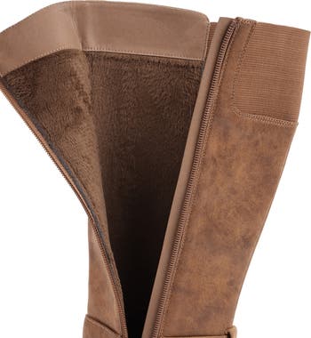 Jonah Riding Boot