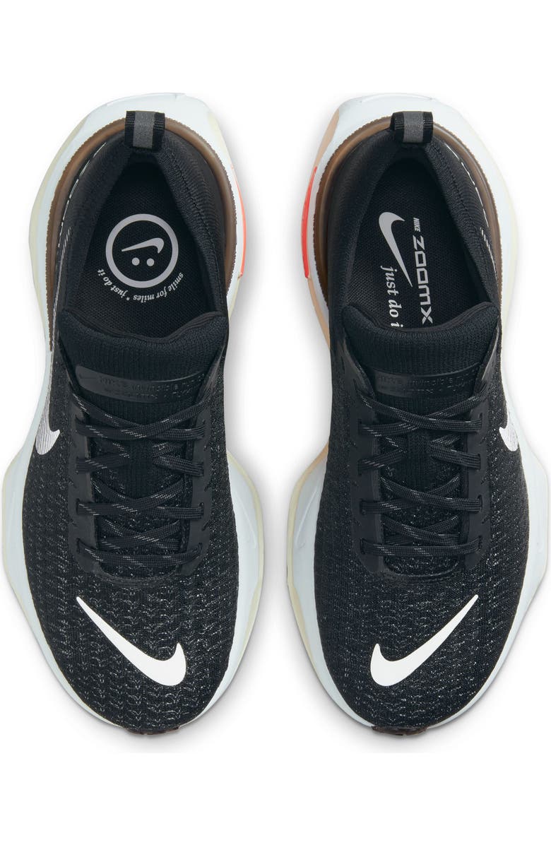 Nike ZoomX Invincible Run 3 Running Shoe, Alternate, color,