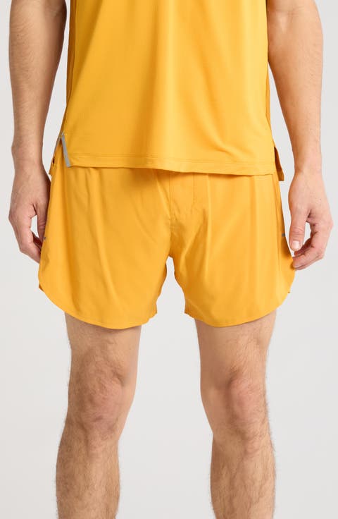 Extra Mile 5-Inch Running Shorts