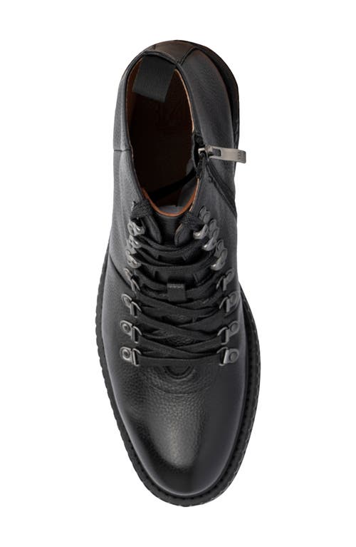 Vintage Foundry Hayden Boot In Black