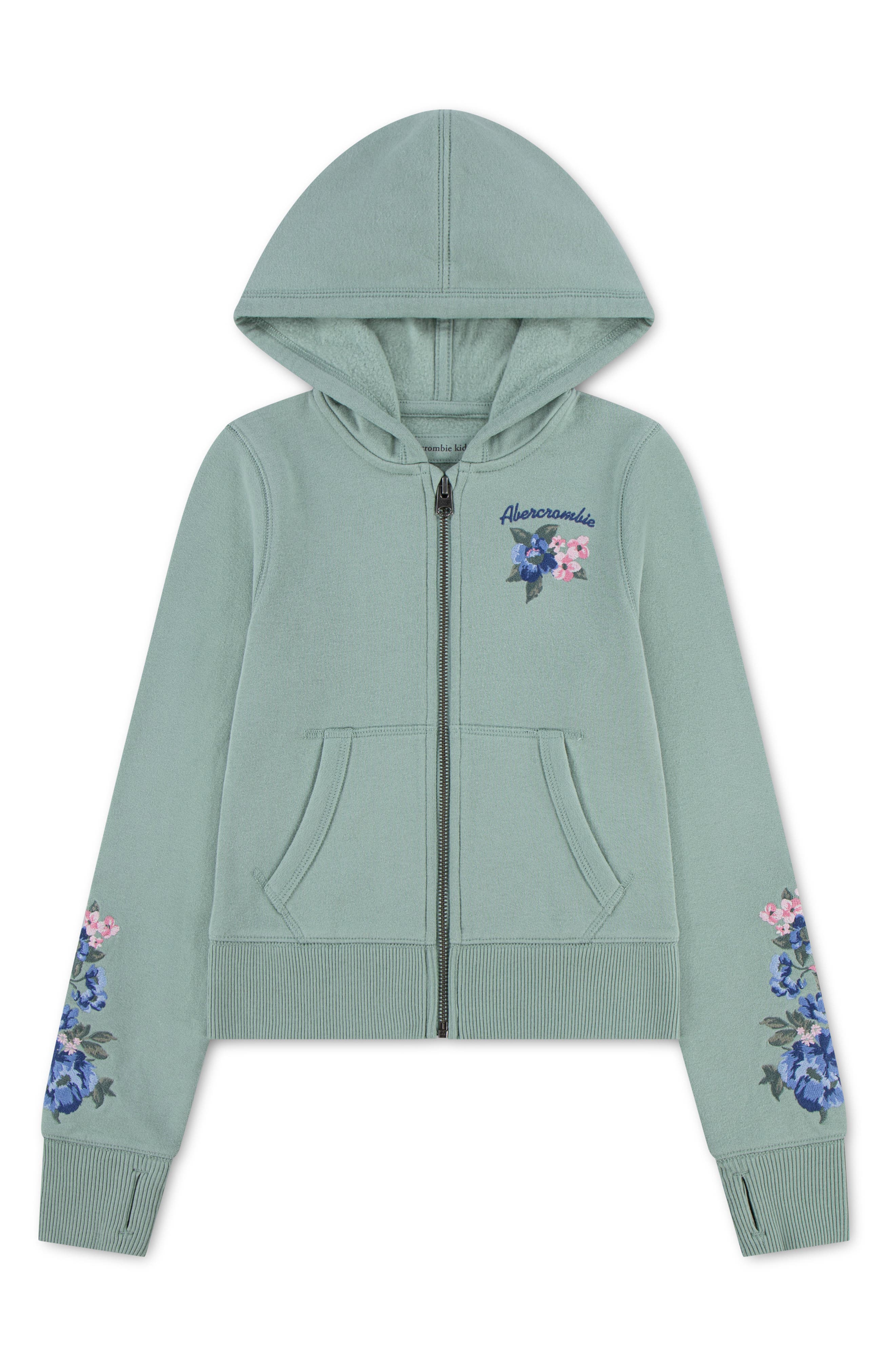 ICEBERG GREEN